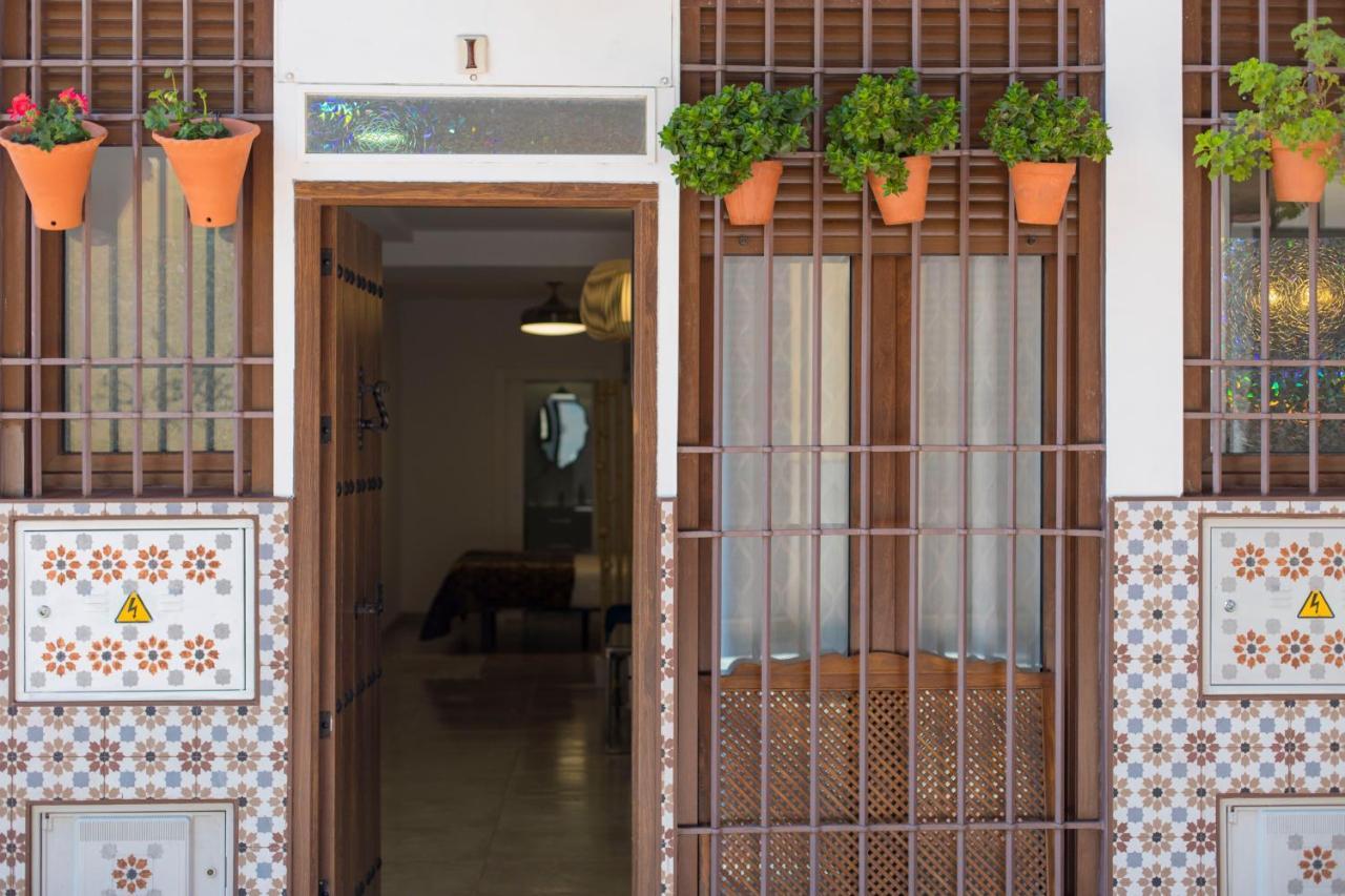 Precioso Loft El Arcangel Junto A La Ribera Кордоба Екстериор снимка