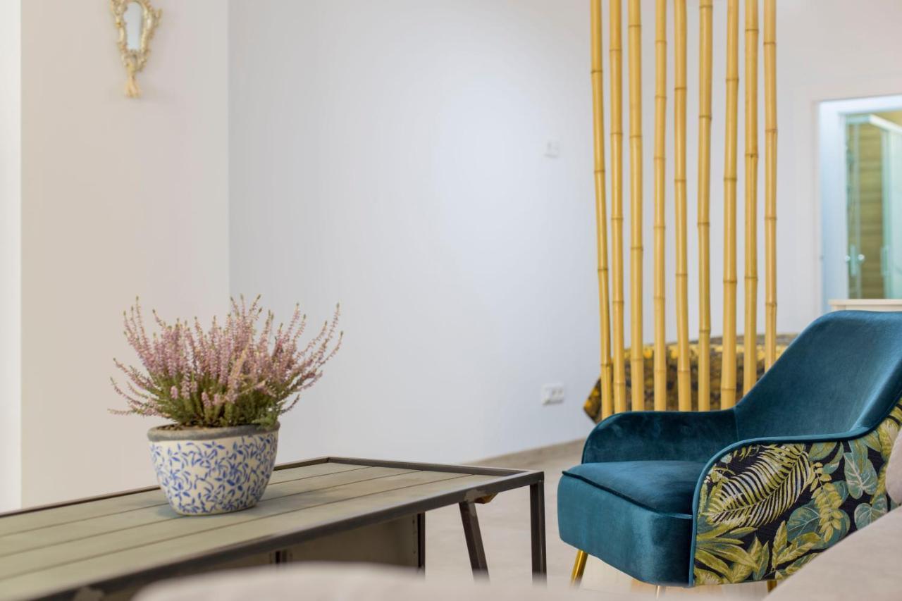 Precioso Loft El Arcangel Junto A La Ribera Кордоба Екстериор снимка