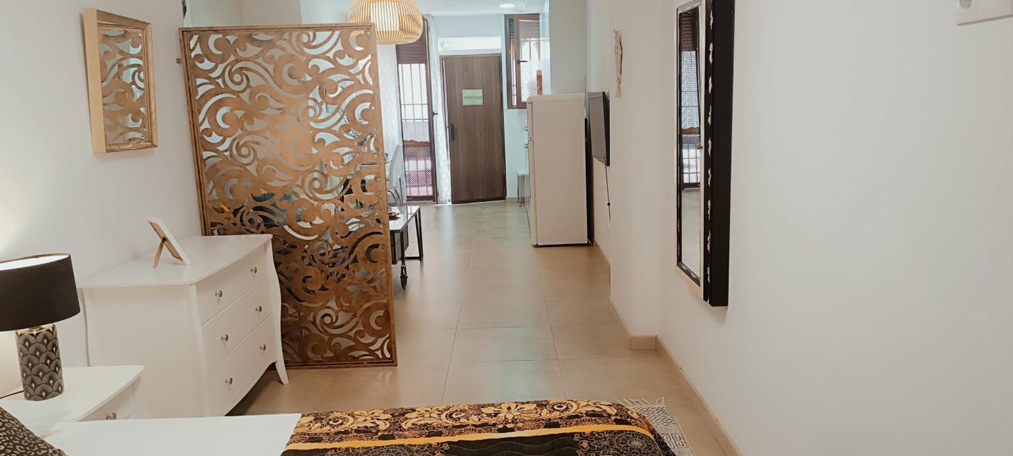 Precioso Loft El Arcangel Junto A La Ribera Кордоба Екстериор снимка
