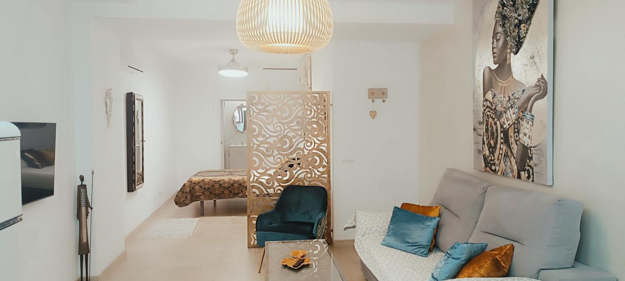 Precioso Loft El Arcangel Junto A La Ribera Кордоба Екстериор снимка