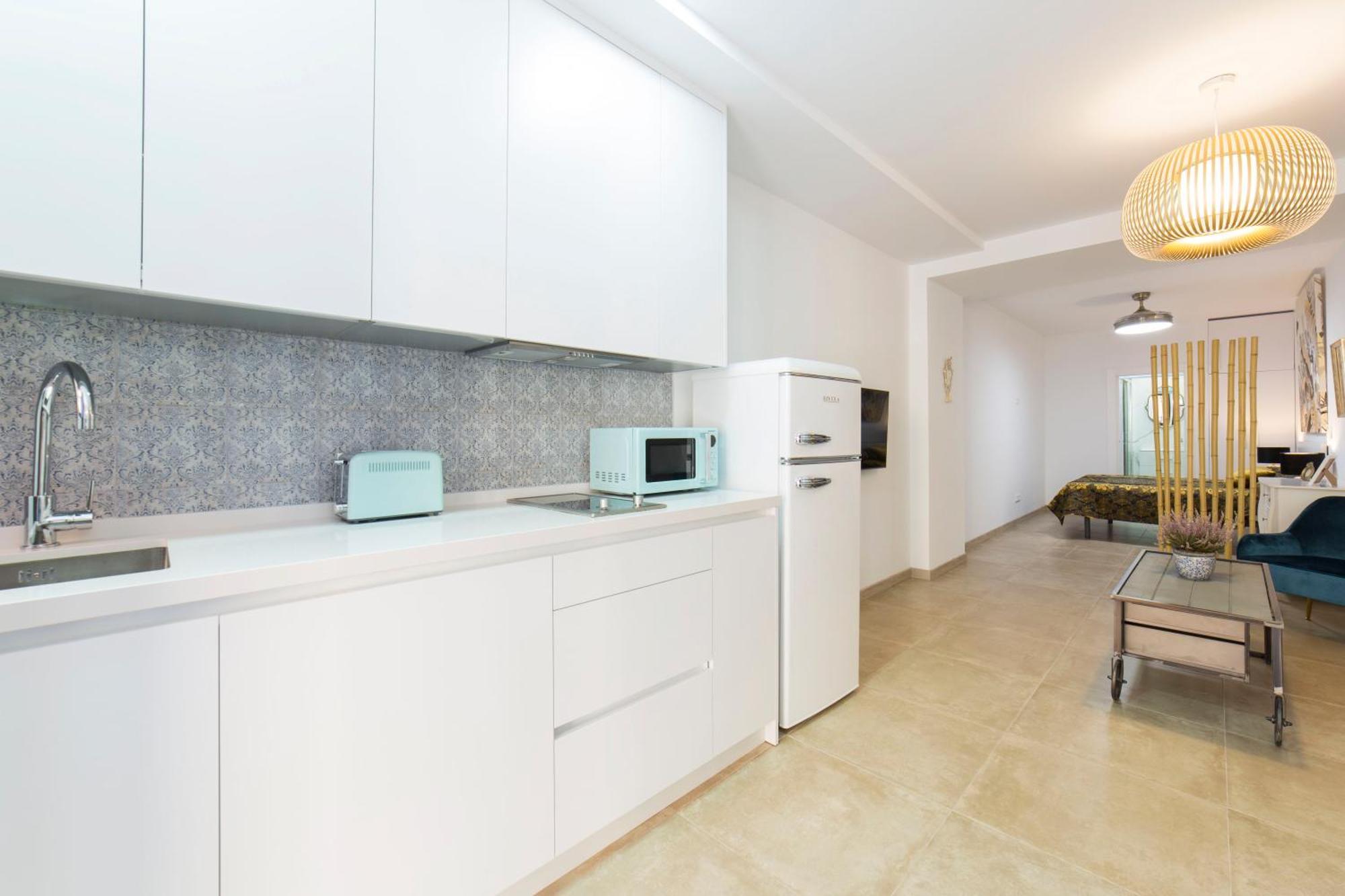 Precioso Loft El Arcangel Junto A La Ribera Кордоба Екстериор снимка