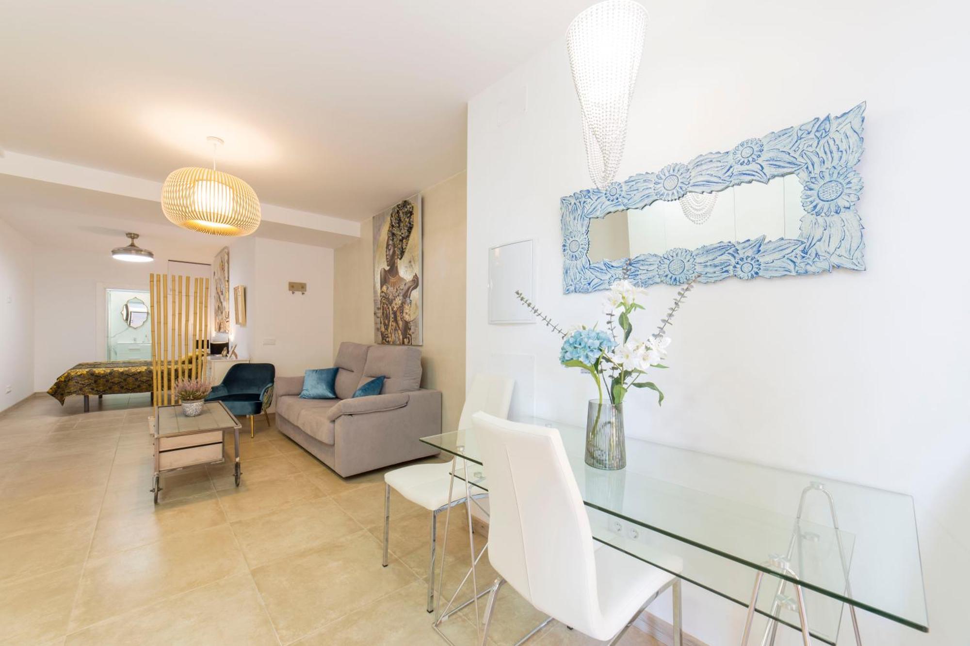 Precioso Loft El Arcangel Junto A La Ribera Кордоба Екстериор снимка