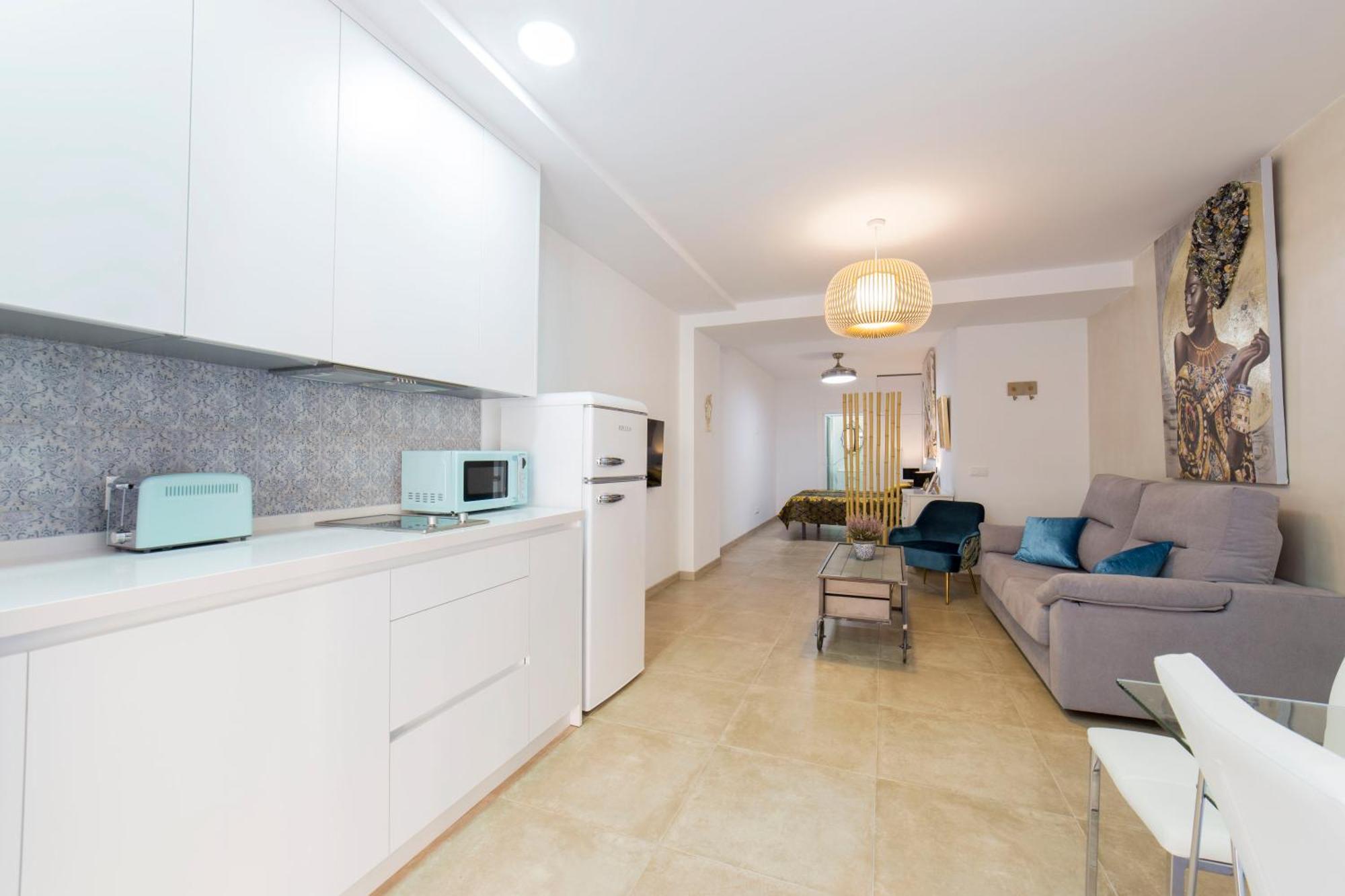 Precioso Loft El Arcangel Junto A La Ribera Кордоба Екстериор снимка