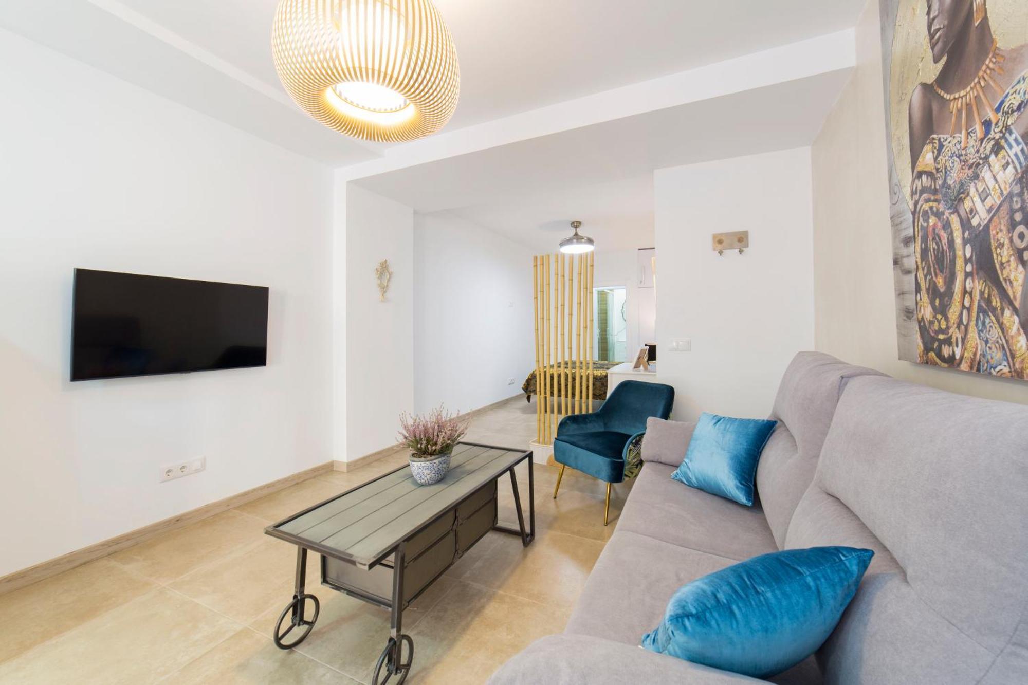 Precioso Loft El Arcangel Junto A La Ribera Кордоба Екстериор снимка