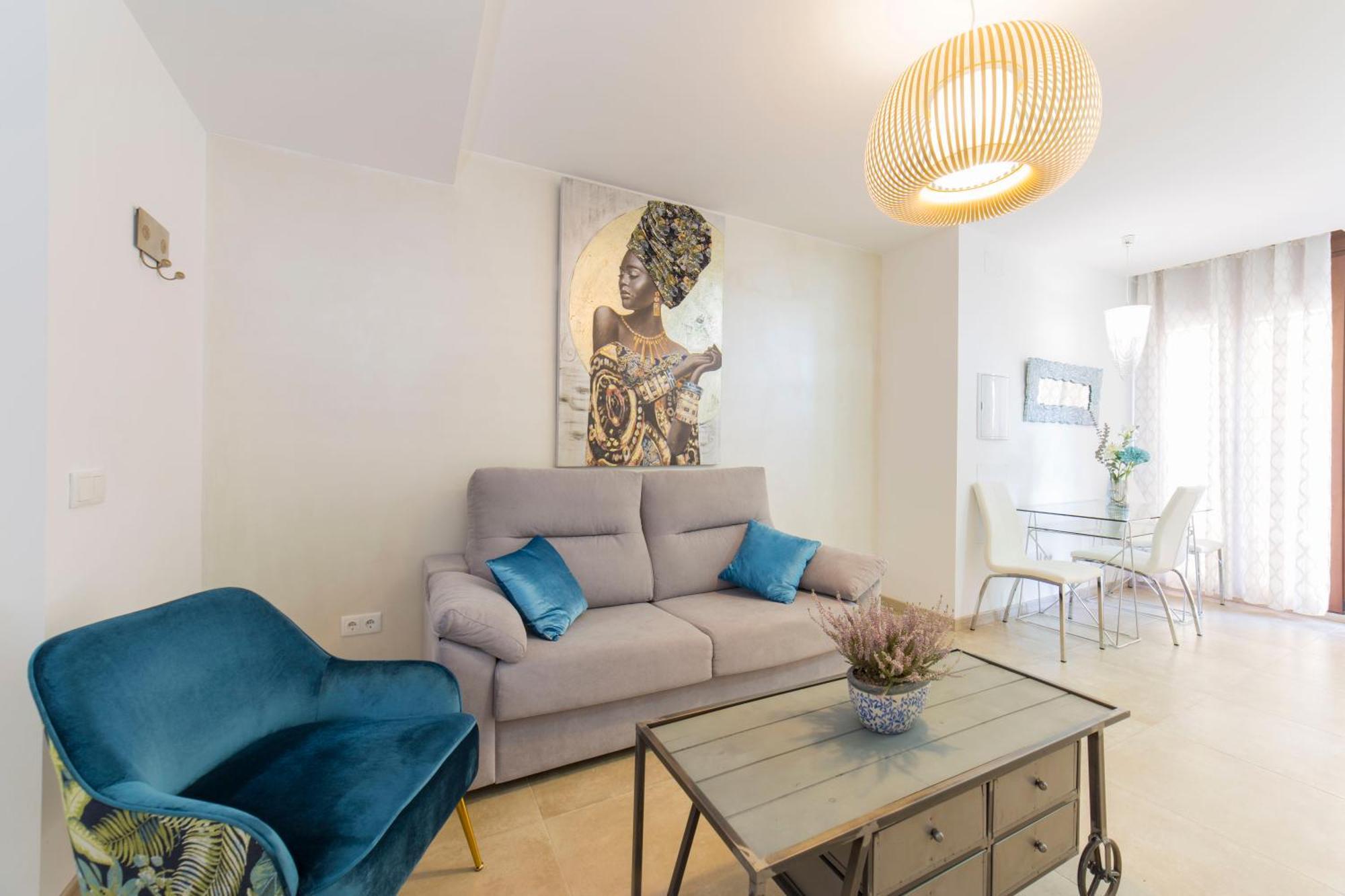 Precioso Loft El Arcangel Junto A La Ribera Кордоба Екстериор снимка